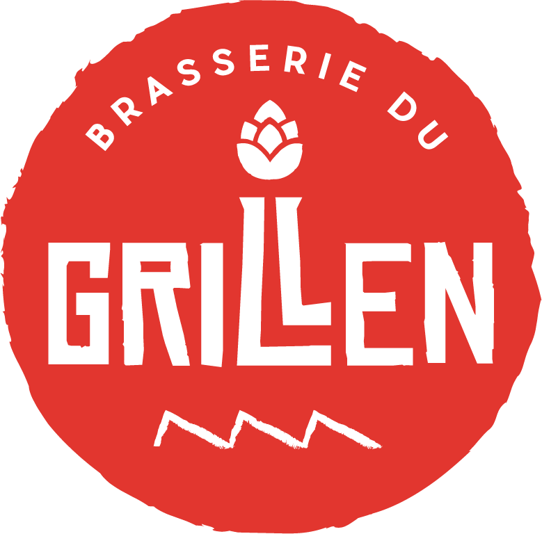 Brasserie du Grillen